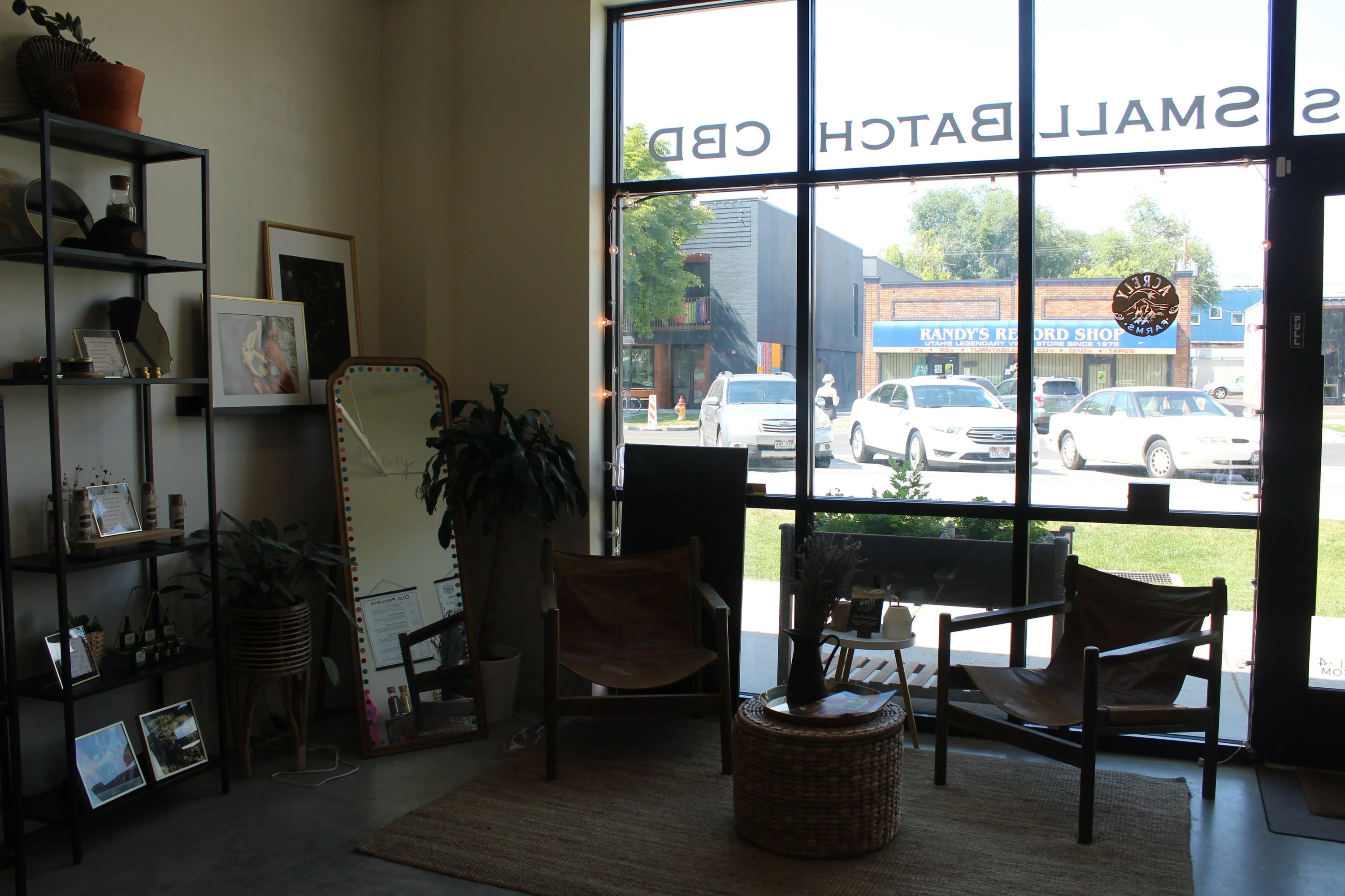 Visit Us in Salt Lake City - Our Store Location and Hours